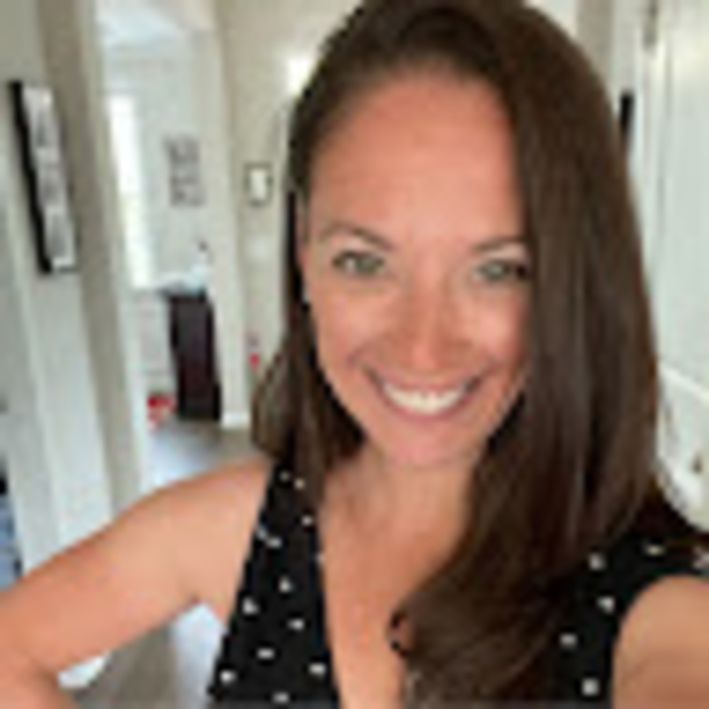 Meet your Posher, Brenna